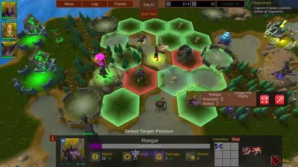 《棋盘探险:利里亚传说 Boardquest: Tales of Liria》英文版百度云迅雷下载 《棋盘探险:利里亚传说 Boardquest: Tales of Liria》英文版百度云迅雷下载