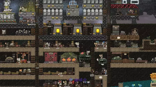 《鼠托邦 Ratopia》中文版百度云迅雷下载Build.16388417|容量1.4GB|官方简体中文|支持键盘.鼠标.手柄 《鼠托邦 Ratopia》中文版百度云迅雷下载Build.16388417|容量1.4GB|官方简体中文|支持键盘.鼠标.手柄