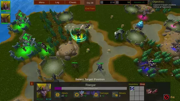 《棋盘探险:利里亚传说 Boardquest: Tales of Liria》英文版百度云迅雷下载 《棋盘探险:利里亚传说 Boardquest: Tales of Liria》英文版百度云迅雷下载