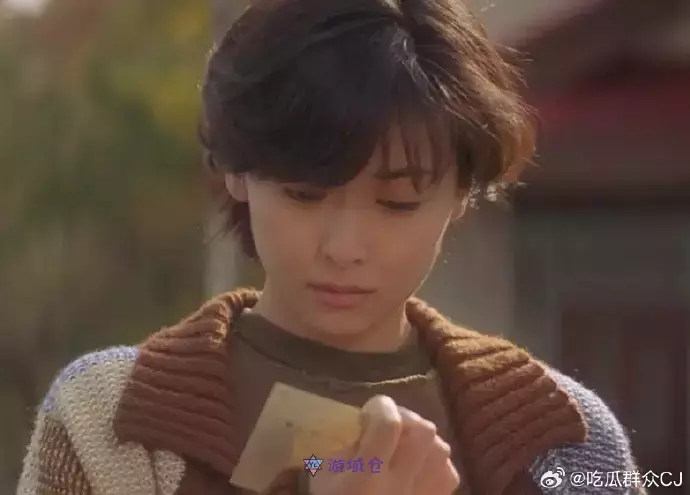 《情书》女主中山美穗今日去世 《情书》女主中山美穗今日去世