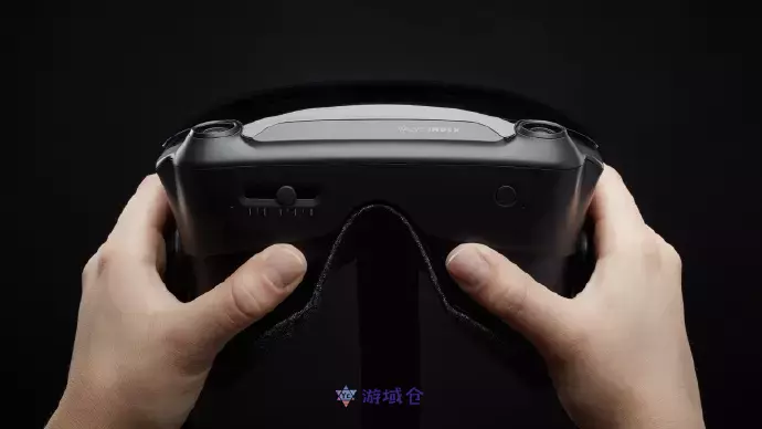 V社或将推出VR头显,定价高达1200美元 V社或将推出VR头显,定价高达1200美元
