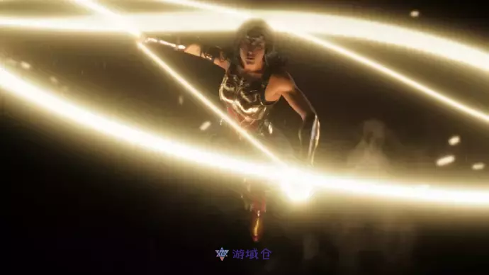 《神奇女侠》改编游戏被爆已推翻重启 《神奇女侠》改编游戏被爆已推翻重启