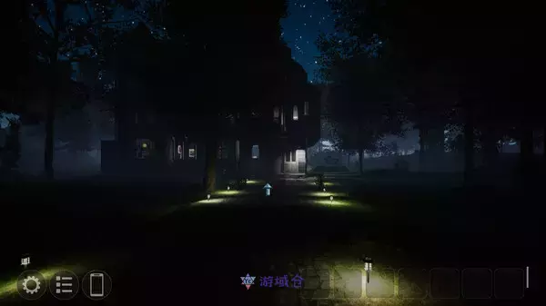 《亚历克斯希尔:白橡树旅馆的低语 Alex Hill: Whispers at White Oak Inn》英文版下载 《亚历克斯希尔:白橡树旅馆的低语 Alex Hill: Whispers at White Oak Inn》英文版下载