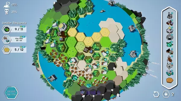 《星球开拓者 Planet Pioneers》中文版百度云迅雷下载v0.99.3|容量465MB|官方简体中文|支持键盘.鼠标 《星球开拓者 Planet Pioneers》中文版百度云迅雷下载v0.99.3|容量465MB|官方简体中文|支持键盘.鼠标