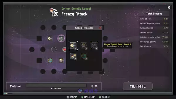 《NIMRODS: 枪匠幸存者 NIMRODS: GunCraft Survivor》中文版下载Build.17414063|容量809MB|官方简体中文|支持键盘.鼠标.手柄