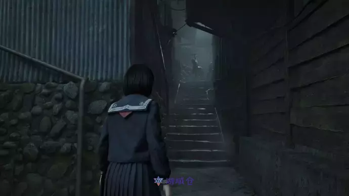 《寂静岭F》将成为编剧“龙骑士07”封笔之作 《寂静岭F》将成为编剧“龙骑士07”封笔之作