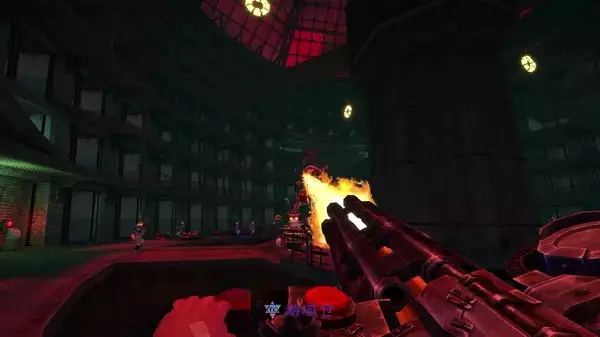 《喋血街头:脑损伤 POSTAL: Brain Damaged》英文版下载v20250217|容量10.1GB|官方原版英文|支持键盘.鼠标.手柄 《喋血街头:脑损伤 POSTAL: Brain Damaged》英文版下载v20250217|容量10.1GB|官方原版英文|支持键盘.鼠标.手柄