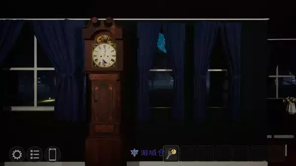 《亚历克斯希尔:白橡树旅馆的低语 Alex Hill: Whispers at White Oak Inn》英文版下载 《亚历克斯希尔:白橡树旅馆的低语 Alex Hill: Whispers at White Oak Inn》英文版下载