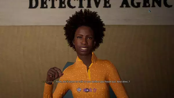 《亚历克斯希尔:白橡树旅馆的低语 Alex Hill: Whispers at White Oak Inn》英文版下载 《亚历克斯希尔:白橡树旅馆的低语 Alex Hill: Whispers at White Oak Inn》英文版下载