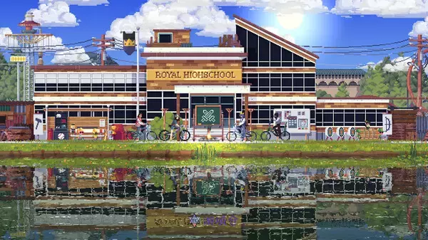 《王国：80年代 Kingdom Eighties》中文版下载Build.17305417|容量1.94GB|官方简体中文|支持键盘.鼠标.手柄