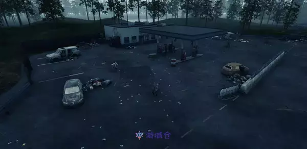 《HumanitZ》中文版百度云迅雷下载v916|容量21.2GB|官方简体中文|支持键盘.鼠标.手柄