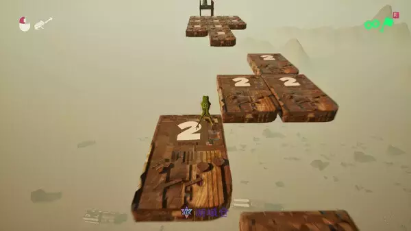 《黏舌攀登 Stick Tongue》中文版下载 《黏舌攀登 Stick Tongue》中文版下载