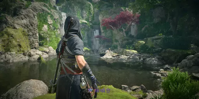 《刺客信条影》女主演员首次接触游戏：和弥助演员迅速成为了朋友