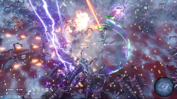 《星际掠夺者: 幸存者 Astro Looter: Survivor》中文版下载Build.17406878|容量2.11GB|官方简体中文|支持键盘.鼠标.手柄 《星际掠夺者: 幸存者 Astro Looter: Survivor》中文版下载Build.17406878|容量2.11GB|官方简体中文|支持键盘.鼠标.手柄