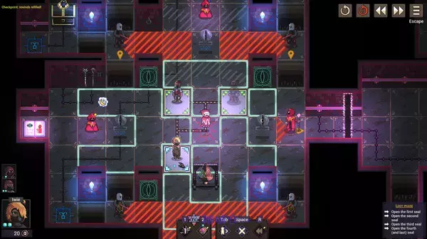 《鬼灵双盗 Spirited Thief》中文版下载v1.0.0.9.1|容量1GB|官方简体中文|支持键盘.鼠标.手柄