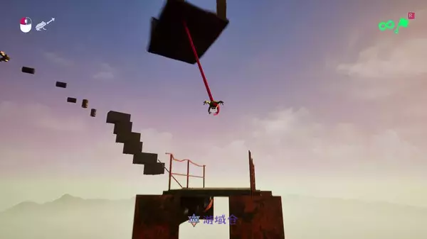 《黏舌攀登 Stick Tongue》中文版下载 《黏舌攀登 Stick Tongue》中文版下载