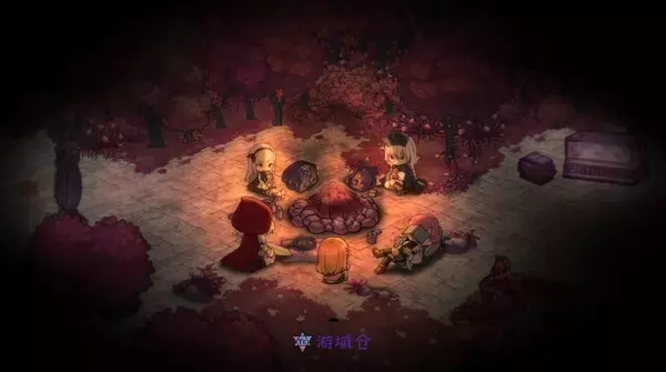 《超时空方舟 Chrono Ark》中文版下载v1.2f|容量9.59GB|官方简体中文|支持键盘.鼠标 《超时空方舟 Chrono Ark》中文版下载v1.2f|容量9.59GB|官方简体中文|支持键盘.鼠标