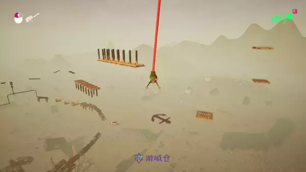 《黏舌攀登 Stick Tongue》中文版下载 《黏舌攀登 Stick Tongue》中文版下载