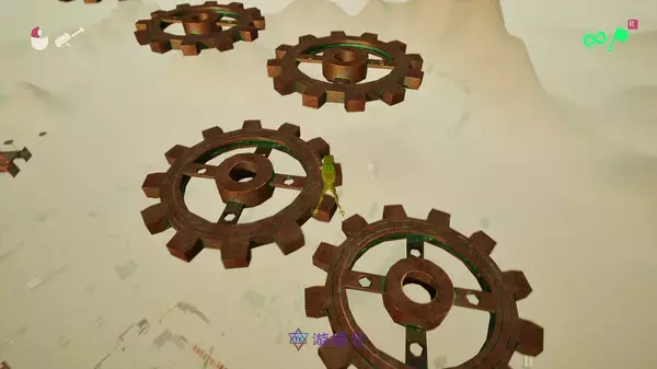 《黏舌攀登 Stick Tongue》中文版下载 《黏舌攀登 Stick Tongue》中文版下载