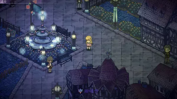 《超时空方舟 Chrono Ark》中文版下载v1.2f|容量9.59GB|官方简体中文|支持键盘.鼠标 《超时空方舟 Chrono Ark》中文版下载v1.2f|容量9.59GB|官方简体中文|支持键盘.鼠标