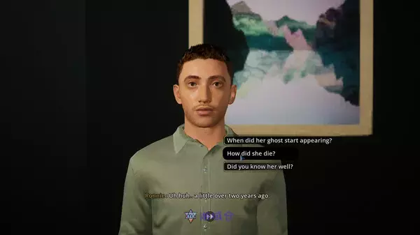 《亚历克斯希尔:白橡树旅馆的低语 Alex Hill: Whispers at White Oak Inn》英文版下载 《亚历克斯希尔:白橡树旅馆的低语 Alex Hill: Whispers at White Oak Inn》英文版下载