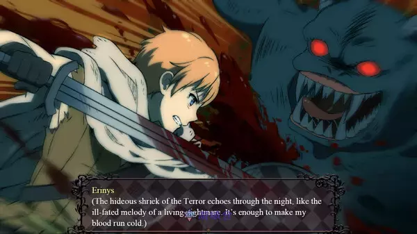 《寂静王国 The Silent Kingdom》英文版下载