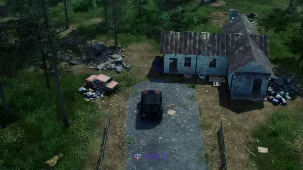 《HumanitZ》中文版百度云迅雷下载v916|容量21.2GB|官方简体中文|支持键盘.鼠标.手柄