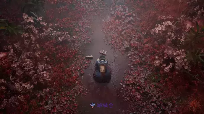 《寂静岭F》将成为编剧“龙骑士07”封笔之作 《寂静岭F》将成为编剧“龙骑士07”封笔之作