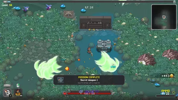 《NIMRODS: 枪匠幸存者 NIMRODS: GunCraft Survivor》中文版下载Build.17414063|容量809MB|官方简体中文|支持键盘.鼠标.手柄