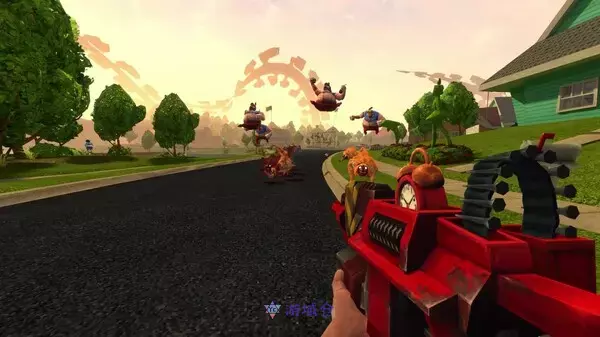 《喋血街头:脑损伤 POSTAL: Brain Damaged》英文版下载v20250217|容量10.1GB|官方原版英文|支持键盘.鼠标.手柄 《喋血街头:脑损伤 POSTAL: Brain Damaged》英文版下载v20250217|容量10.1GB|官方原版英文|支持键盘.鼠标.手柄