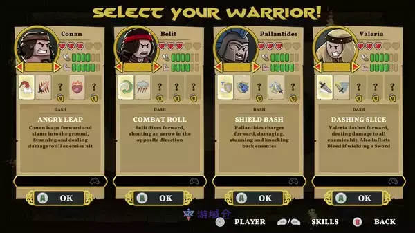 《柯南快快 Conan Chop Chop》中文版下载Build.17411139|容量2.39GB|官方简体中文|支持键盘.鼠标.手柄