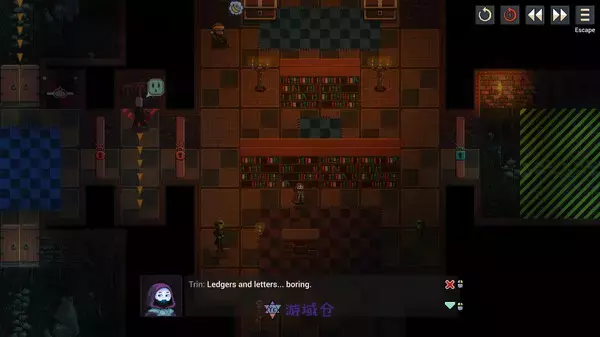 《鬼灵双盗 Spirited Thief》中文版下载v1.0.0.9.1|容量1GB|官方简体中文|支持键盘.鼠标.手柄