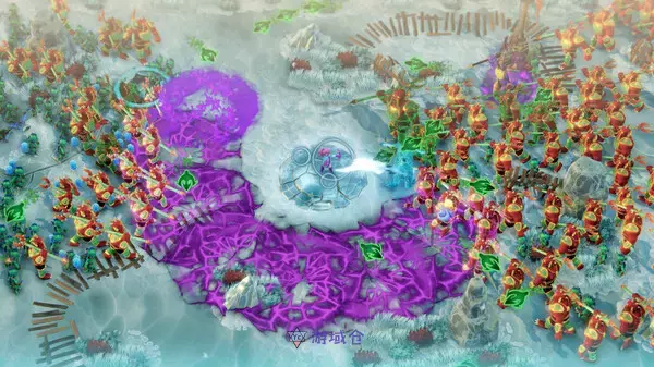 《毁灭军团 Army of Ruin》中文版下载Build.17440850|容量586MB|官方简体中文|支持键盘.鼠标.手柄