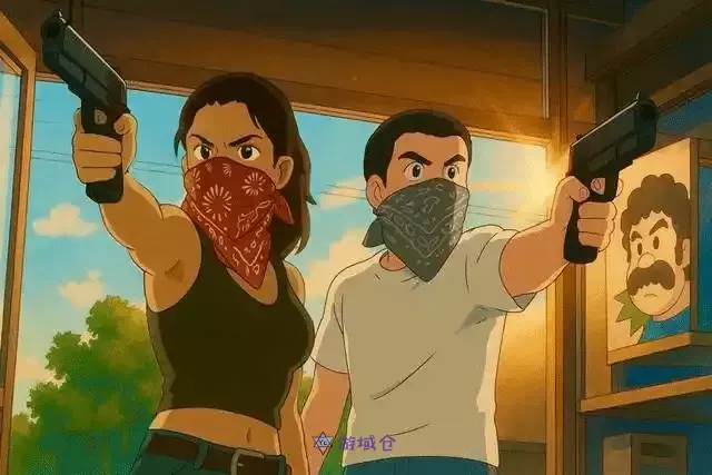 R星母公司CEO:不相信AI能搞出什么爆款游戏