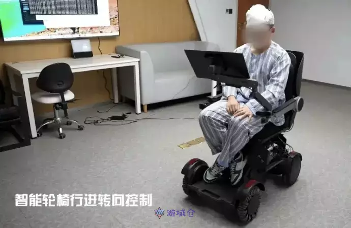 19岁患者植入脑机接口已可“脑控”游玩《黑神话 悟空》 19岁患者植入脑机接口已可“脑控”游玩《黑神话 悟空》