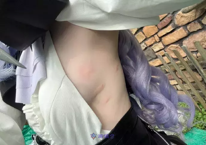 遇上真吸血鬼了