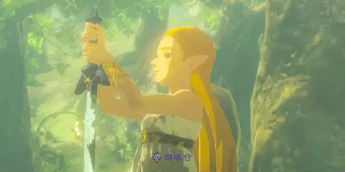 塞尔达真人电影选角开始：跨性别演员不会出演