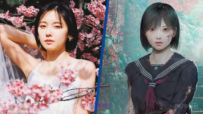 《寂静岭F》主演坦言入戏太深几近崩溃