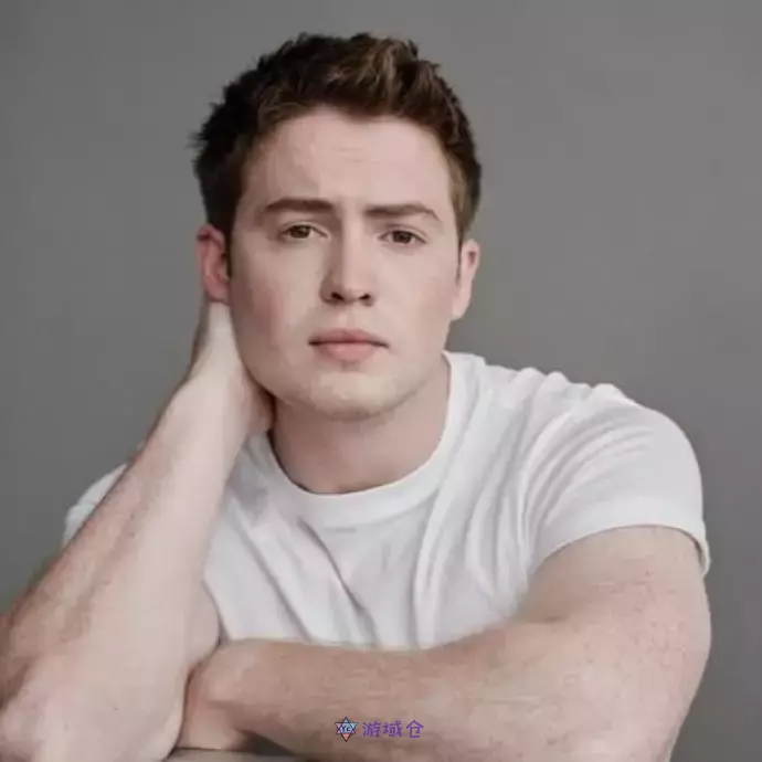 《艾尔登法环》真人电影版男主人选曝光 《艾尔登法环》真人电影版男主人选曝光