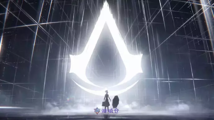 《刺客信条》真人剧集确认制作中