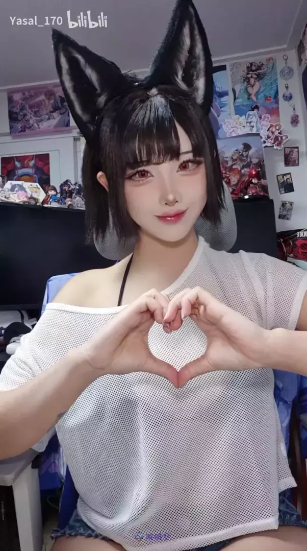 Yasal入驻B站仅几天,粉丝数已突破100万