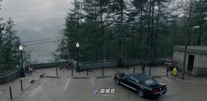 《重返寂静岭》电影官网上线，时长公开