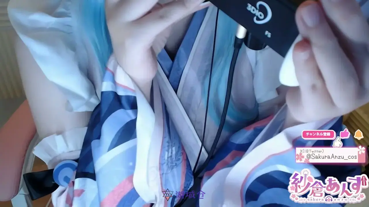紗倉あんず 原神_梦月瑞希 144MB