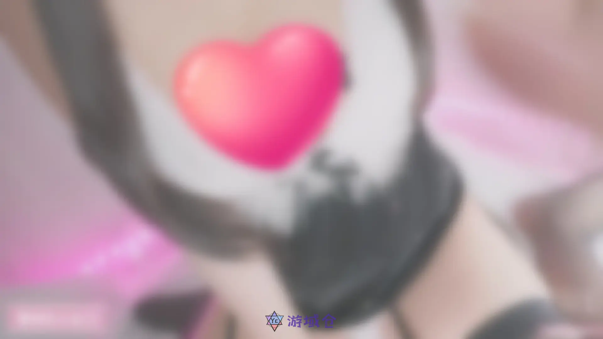 憂世いう 真人版：舔耳朵[1v/1.34GB]