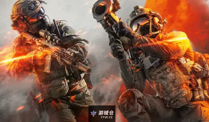 《战地》或将在未来5-6年内转型“年货”作品