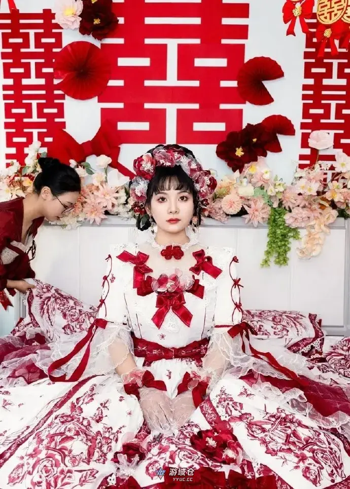 和爱好一致的人结婚一年了