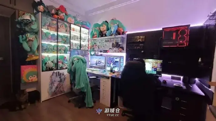 和爱好一致的人结婚一年了