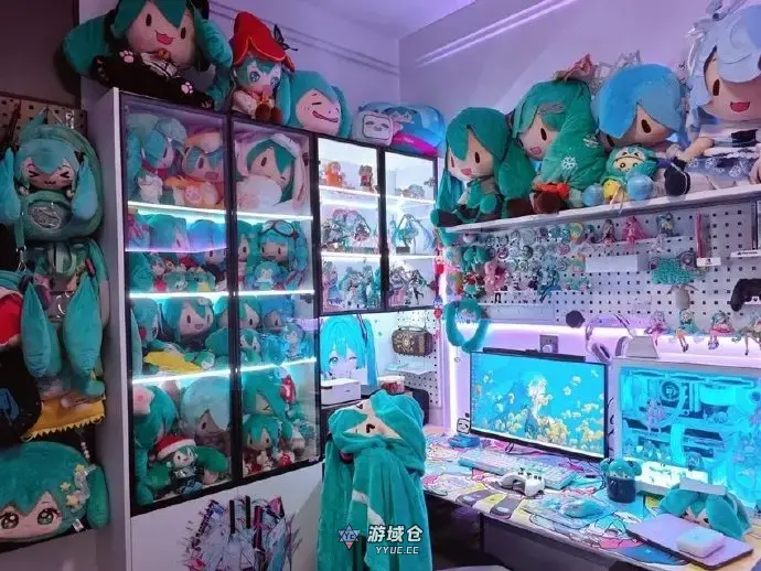 和爱好一致的人结婚一年了