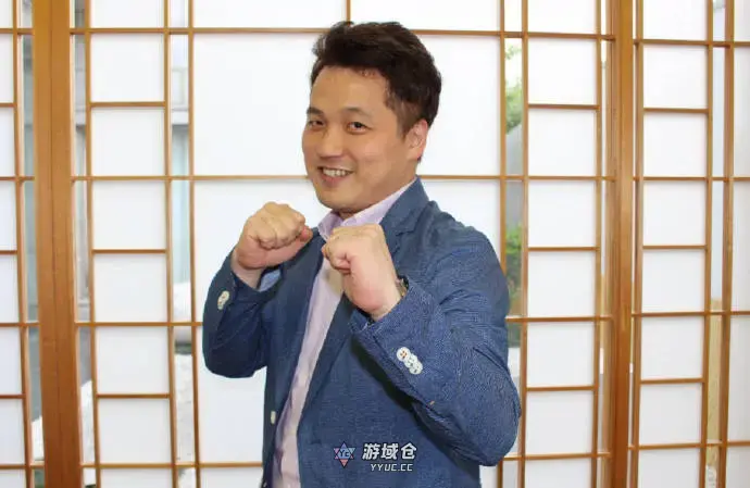 前《死或生》总监 新堀洋平 宣布离职