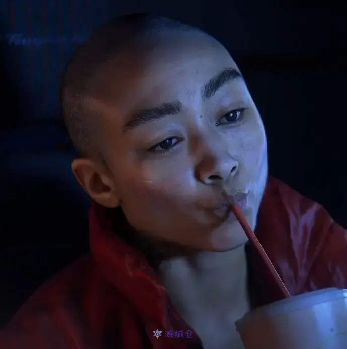 《星际:异端先知》女主:仇视本作的人最终都会去游玩 《星际:异端先知》女主:仇视本作的人最终都会去游玩